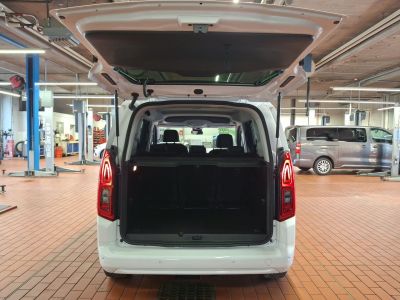 Opel Combo Gebrauchtwagen Opel Combo Gebrauchtwagen
