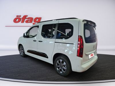 Opel Combo Gebrauchtwagen Opel Combo Gebrauchtwagen
