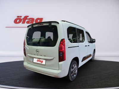 Opel Combo Gebrauchtwagen Opel Combo Gebrauchtwagen
