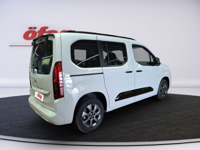 Opel Combo Gebrauchtwagen Opel Combo Gebrauchtwagen