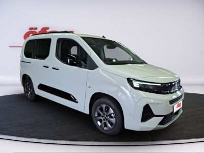 Opel Combo Gebrauchtwagen Opel Combo Gebrauchtwagen