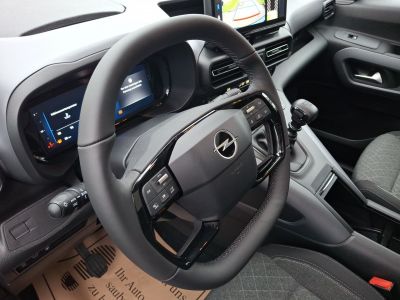 Opel Combo Gebrauchtwagen Opel Combo Gebrauchtwagen