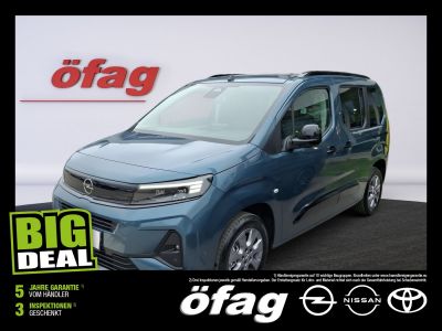 Opel Combo Gebrauchtwagen Opel Combo Gebrauchtwagen