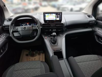 Opel Combo Gebrauchtwagen Opel Combo Gebrauchtwagen