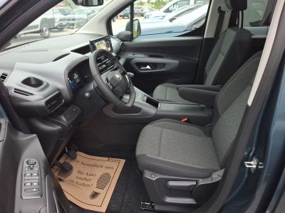 Opel Combo Gebrauchtwagen Opel Combo Gebrauchtwagen