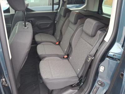 Opel Combo Gebrauchtwagen Opel Combo Gebrauchtwagen