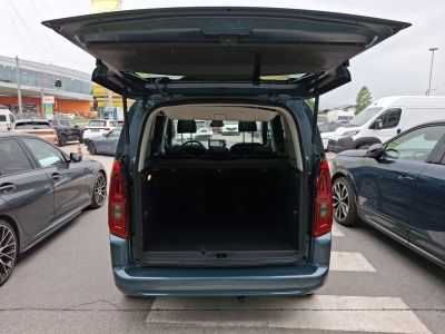 Opel Combo Gebrauchtwagen Opel Combo Gebrauchtwagen