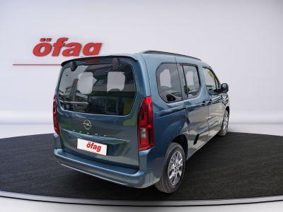 Opel Combo Gebrauchtwagen Opel Combo Gebrauchtwagen