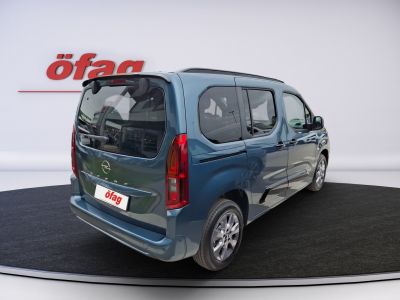 Opel Combo Gebrauchtwagen Opel Combo Gebrauchtwagen