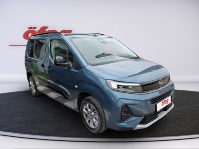 Opel Combo Gebrauchtwagen Opel Combo Gebrauchtwagen