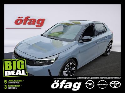 Opel Corsa Gebrauchtwagen