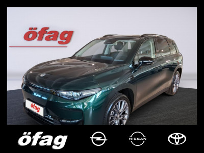 Leapmotor C10 Gebrauchtwagen
