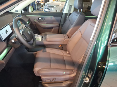 Leapmotor C10 Gebrauchtwagen