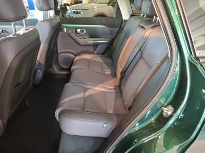 Leapmotor C10 Gebrauchtwagen