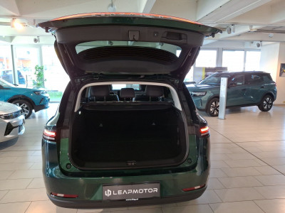 Leapmotor C10 Gebrauchtwagen