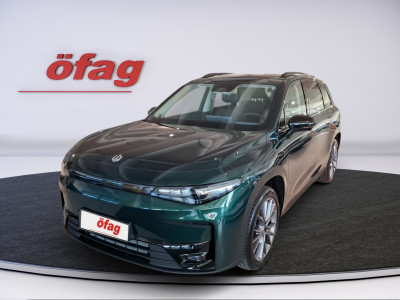 Leapmotor C10 Gebrauchtwagen