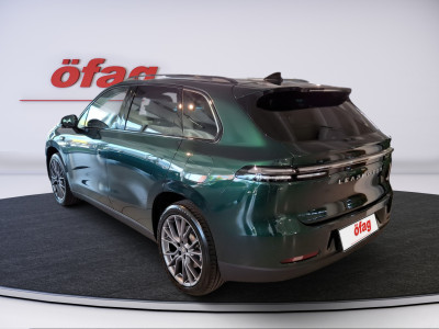 Leapmotor C10 Gebrauchtwagen