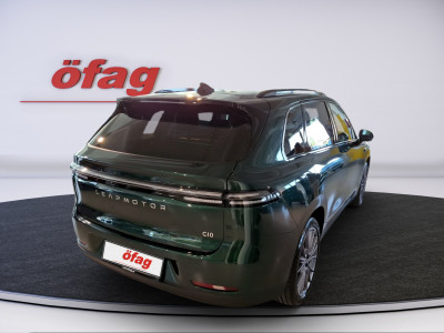 Leapmotor C10 Gebrauchtwagen