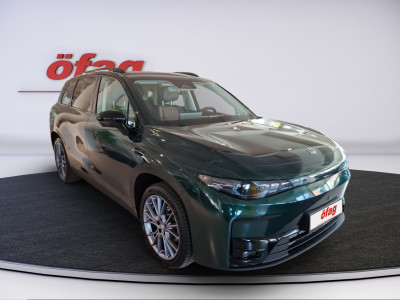 Leapmotor C10 Gebrauchtwagen
