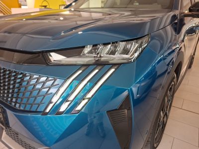 Peugeot 5008 Gebrauchtwagen Peugeot 5008 Gebrauchtwagen