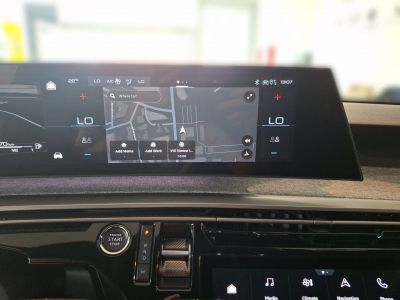 Peugeot 5008 Gebrauchtwagen Peugeot 5008 Gebrauchtwagen