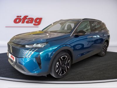 Peugeot 5008 Gebrauchtwagen Peugeot 5008 Gebrauchtwagen