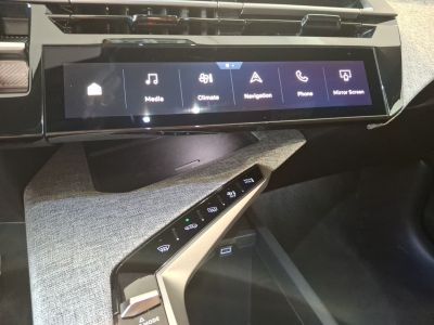 Peugeot 5008 Gebrauchtwagen Peugeot 5008 Gebrauchtwagen