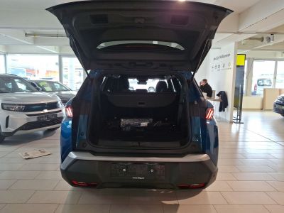 Peugeot 5008 Gebrauchtwagen Peugeot 5008 Gebrauchtwagen