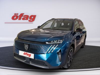 Peugeot 5008 Gebrauchtwagen Peugeot 5008 Gebrauchtwagen