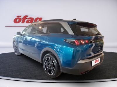 Peugeot 5008 Gebrauchtwagen Peugeot 5008 Gebrauchtwagen