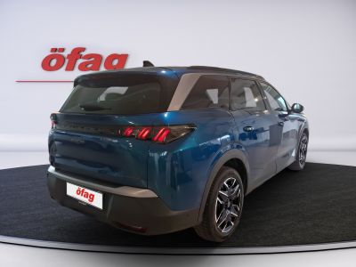 Peugeot 5008 Gebrauchtwagen Peugeot 5008 Gebrauchtwagen