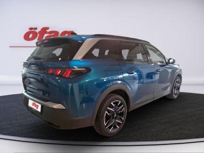 Peugeot 5008 Gebrauchtwagen Peugeot 5008 Gebrauchtwagen