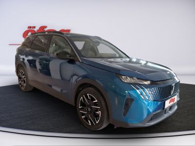 Peugeot 5008 Gebrauchtwagen Peugeot 5008 Gebrauchtwagen