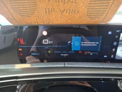 Peugeot 3008 Gebrauchtwagen