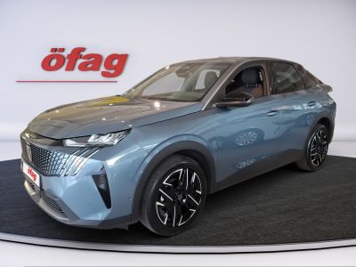Peugeot 3008 Gebrauchtwagen