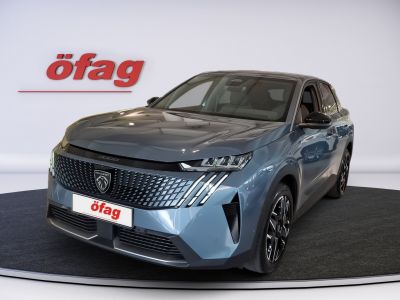 Peugeot 3008 Gebrauchtwagen