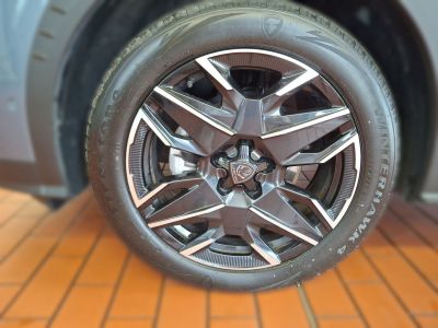 Peugeot 3008 Gebrauchtwagen Peugeot 3008 Gebrauchtwagen