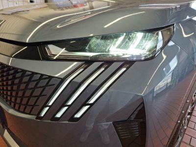 Peugeot 3008 Gebrauchtwagen Peugeot 3008 Gebrauchtwagen