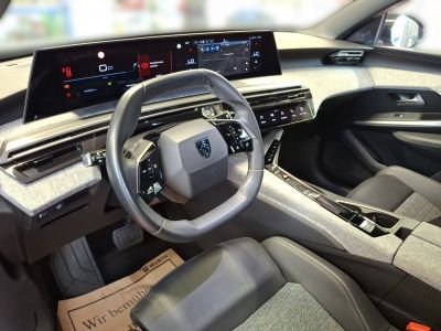 Peugeot 3008 Gebrauchtwagen Peugeot 3008 Gebrauchtwagen