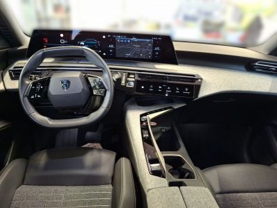 Peugeot 3008 Gebrauchtwagen Peugeot 3008 Gebrauchtwagen
