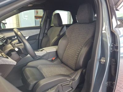 Peugeot 3008 Gebrauchtwagen Peugeot 3008 Gebrauchtwagen
