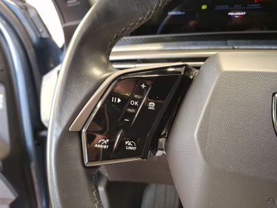 Peugeot 3008 Gebrauchtwagen Peugeot 3008 Gebrauchtwagen