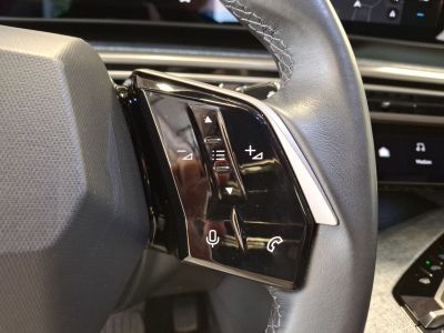 Peugeot 3008 Gebrauchtwagen Peugeot 3008 Gebrauchtwagen
