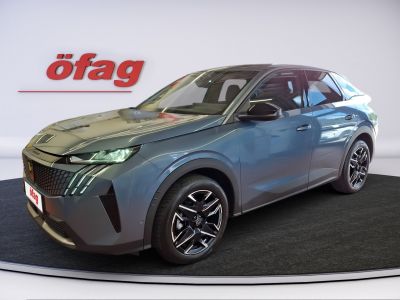 Peugeot 3008 Gebrauchtwagen Peugeot 3008 Gebrauchtwagen