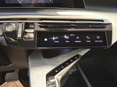 Peugeot 3008 Gebrauchtwagen Peugeot 3008 Gebrauchtwagen