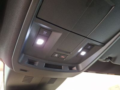 Peugeot 3008 Gebrauchtwagen Peugeot 3008 Gebrauchtwagen