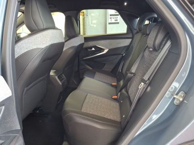 Peugeot 3008 Gebrauchtwagen Peugeot 3008 Gebrauchtwagen