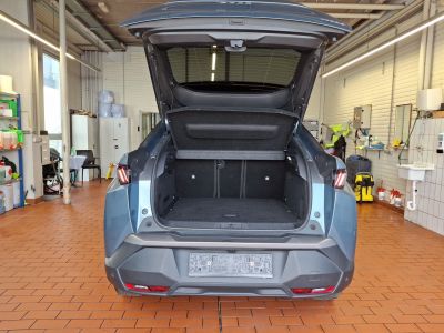 Peugeot 3008 Gebrauchtwagen Peugeot 3008 Gebrauchtwagen