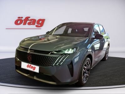Peugeot 3008 Gebrauchtwagen Peugeot 3008 Gebrauchtwagen