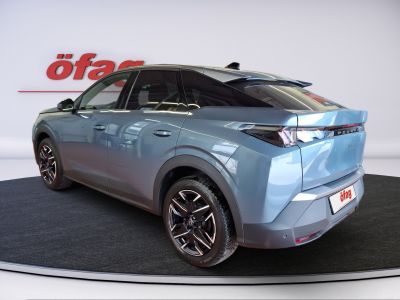 Peugeot 3008 Gebrauchtwagen Peugeot 3008 Gebrauchtwagen